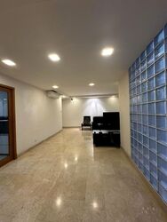 Changi Rise Condominium (D18), Condominium #617094731